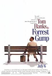 Forrest Gump 1994 Dubbed in Hindi HdRip